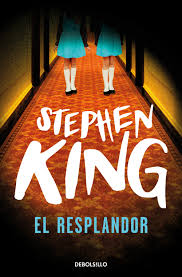 El Resplandor Stephen King