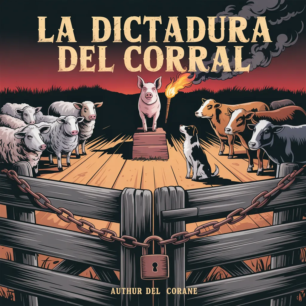 La Dictadura del Corral