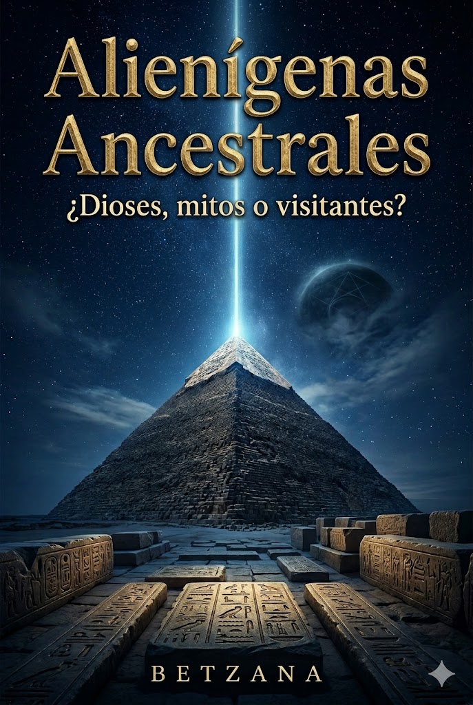 Alienígenas Ancestrales