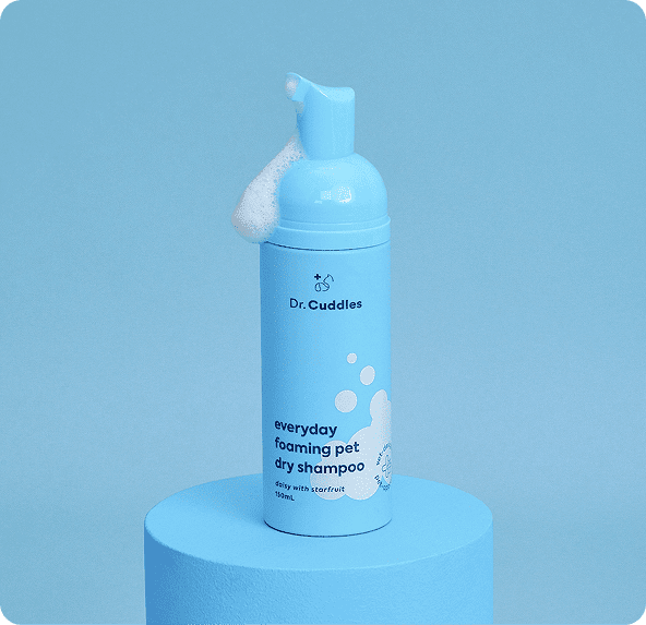 DrCuddles Product