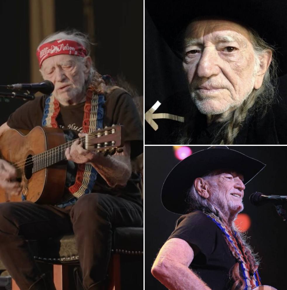 Willie Nelson’s Tragedy!