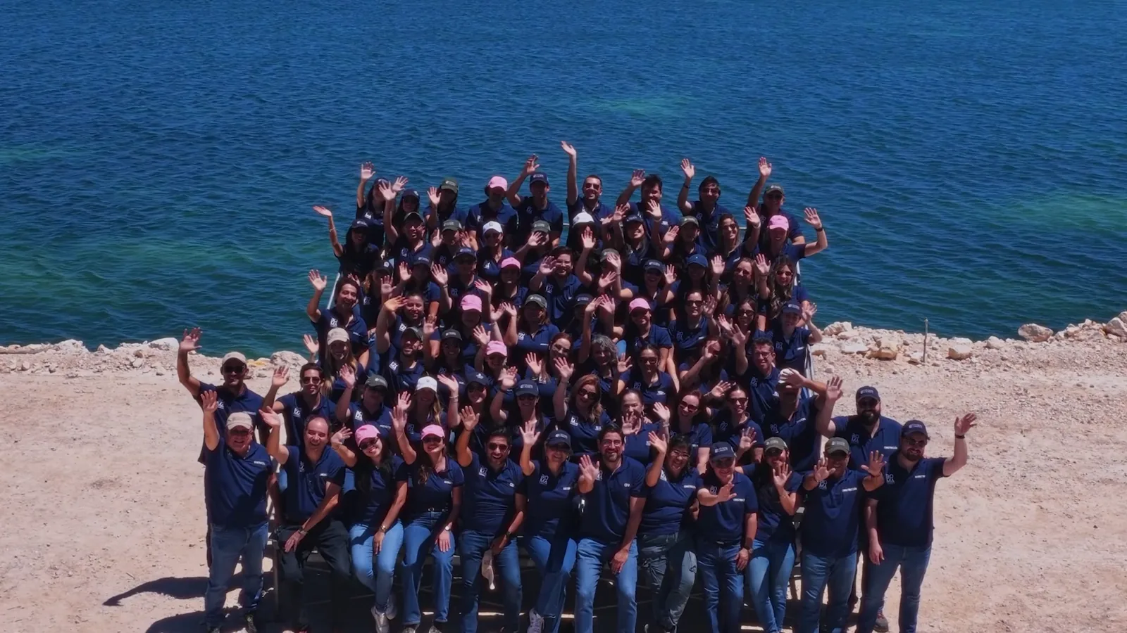 Familia BOMA