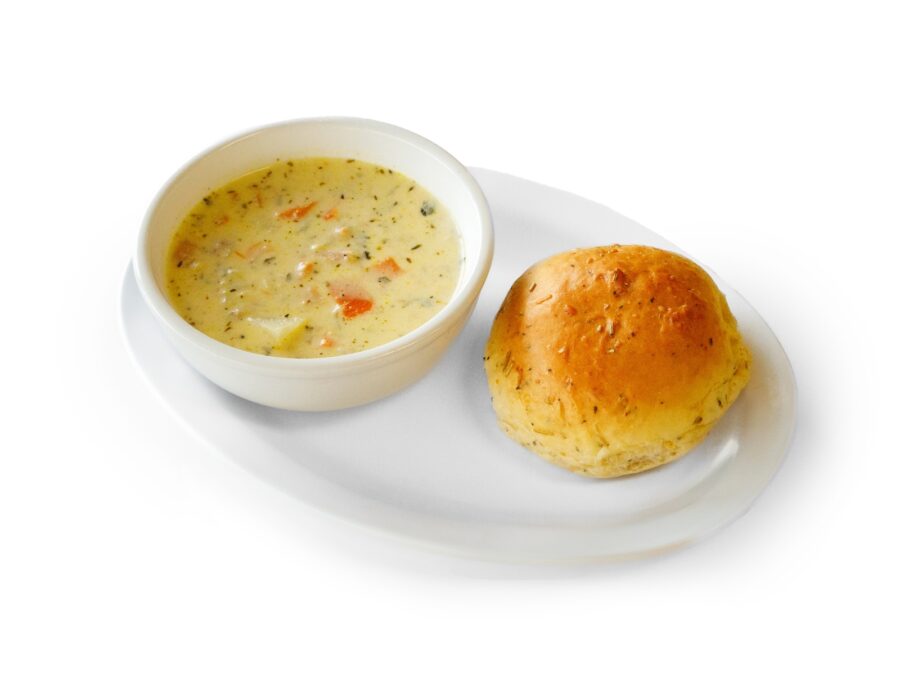 clam_chowder clam_chowder