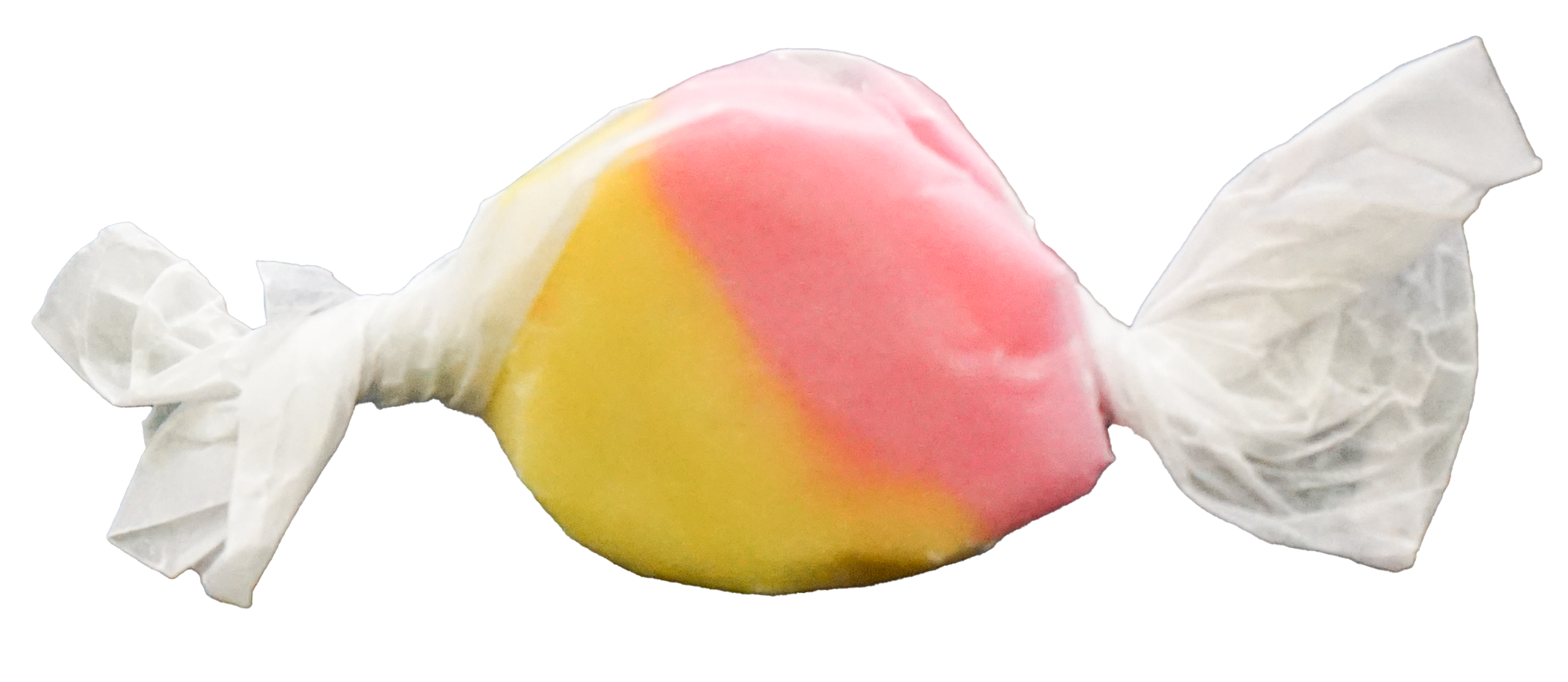 Cherry Cheesecake Saltwater Taffy