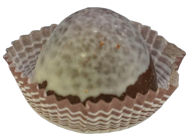 Tiramisu Truffle