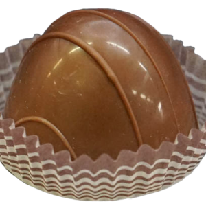 Milk Chocolate Truffle