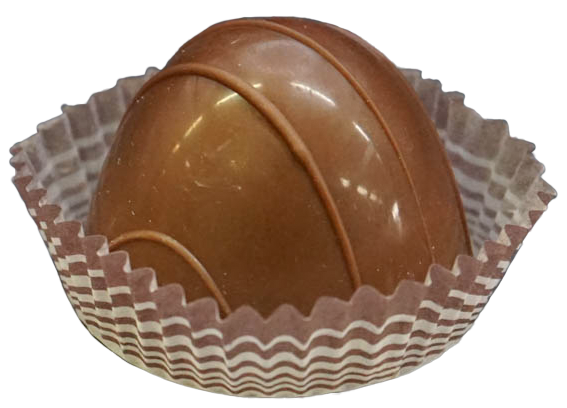 Milk Chocolate Truffle