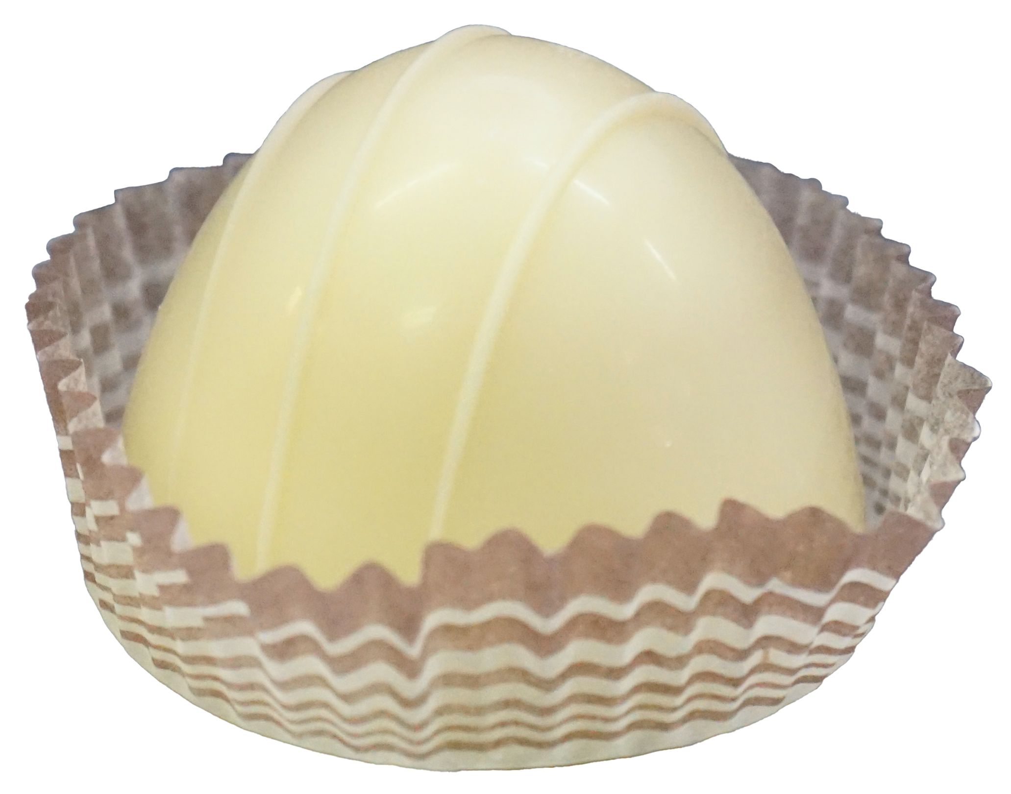 White Chocolate Truffle