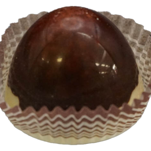 Creme Brulee Truffle