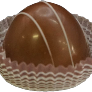 French Vanilla Truffle