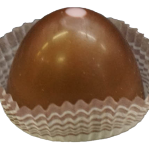 Cherry Cheesecake Truffle