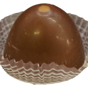 Chocolate Caramel Truffle