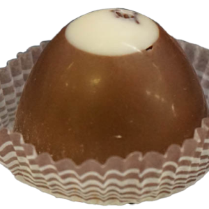 Cappuccino Truffle