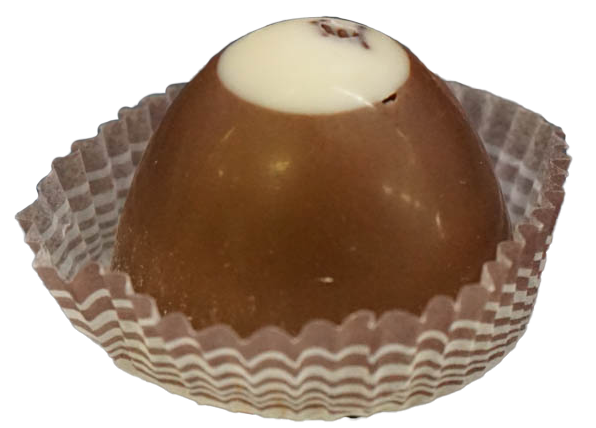 Cappuccino Truffle