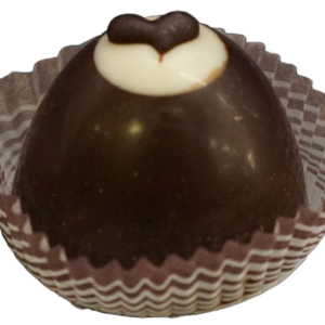 Black & White Truffle