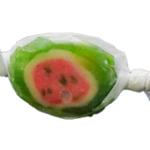 Walla Walla Watermelon Taffy