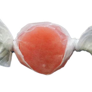 Watermelon Taffy
