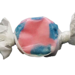 Tripple Berry Taffy