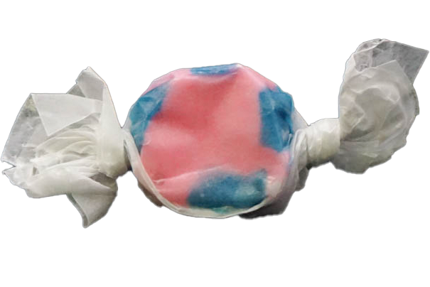 Tripple Berry Taffy