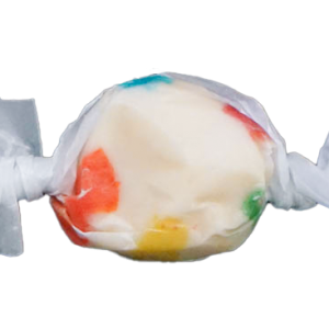 Tutti Frutti Taffy