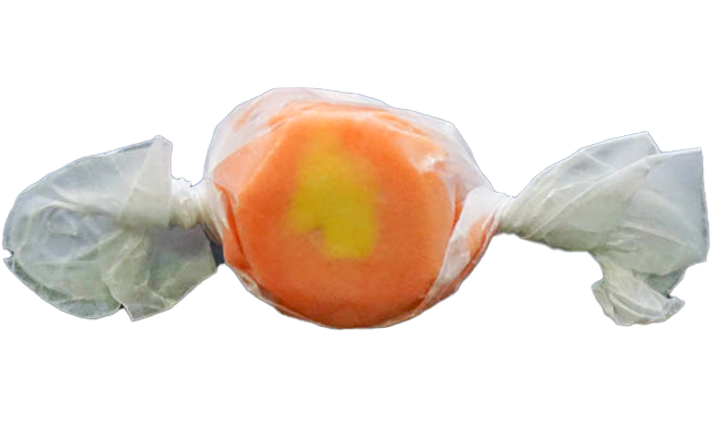 Strawberry Cheesecake Taffy