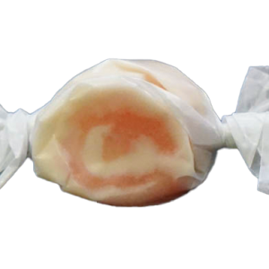 Sour Watermelon Taffy