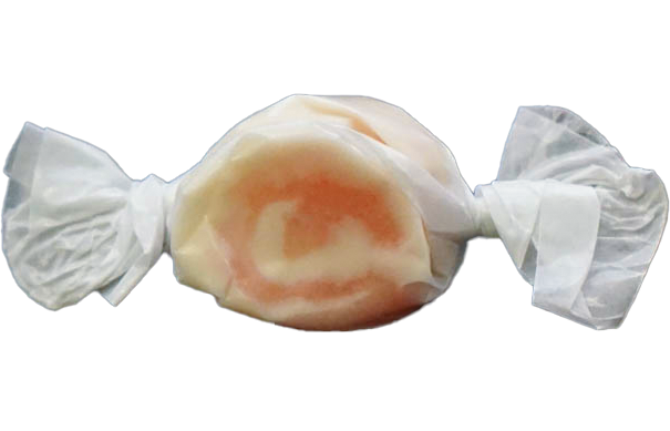 Sour Watermelon Taffy