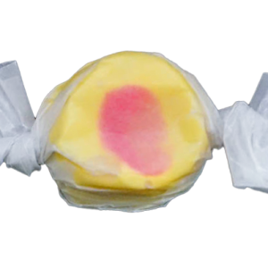 Strawberry Banana Taffy