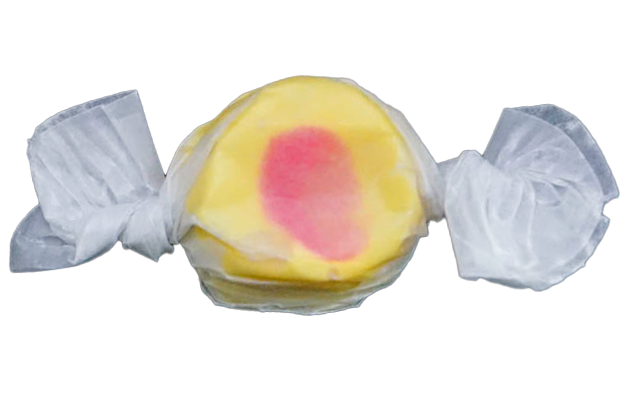 Strawberry Banana Taffy