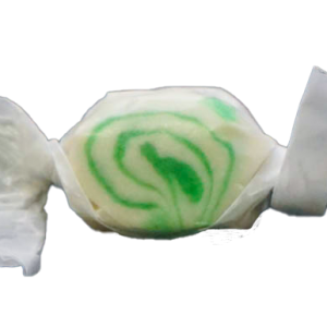 Sour Apple Taffy