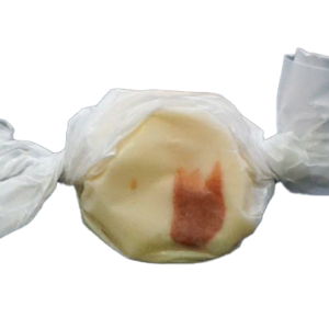 Rootbeer Float Taffy