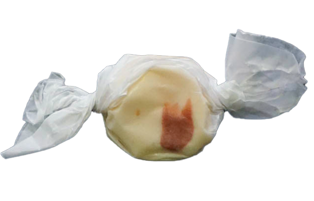 Rootbeer Float Taffy