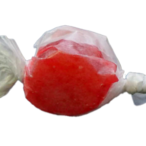 Red Hot Cinnamon Taffy