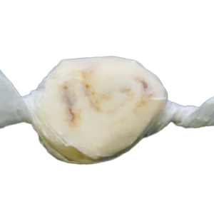 Praline and Cream Taffy