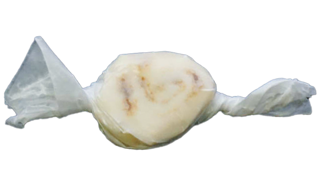 Praline and Cream Taffy