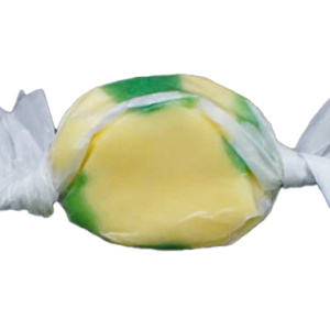 Pineapple Taffy