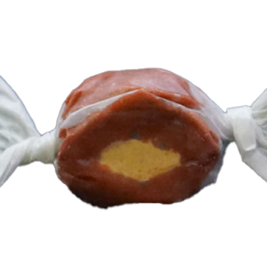 Peanut Butter Chocolate Taffy