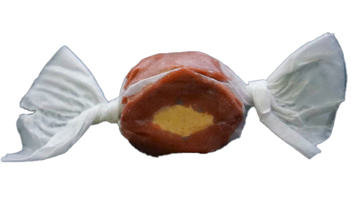 Peanut Butter Chocolate Taffy