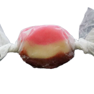 Neapolitan Taffy