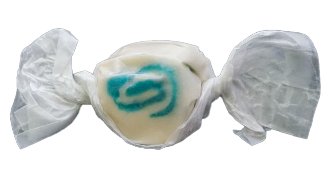 Old Fashion Vanilla Taffy