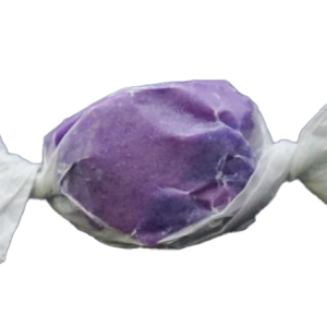 Marionberry Taffy