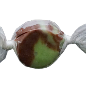 Mint Chocolate Chip Taffy