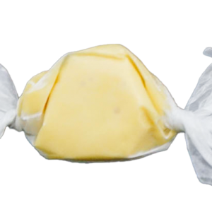 Lemon Taffy