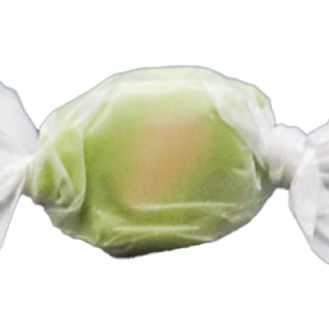 Key Lime Pie Taffy
