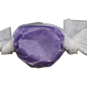 Grape Taffy