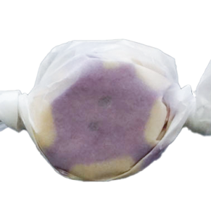 Huckleberry Taffy