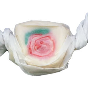 French Vanilla Taffy