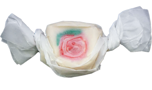 French Vanilla Taffy