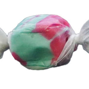 Cotton Candy Taffy