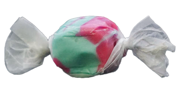 Cotton Candy Taffy